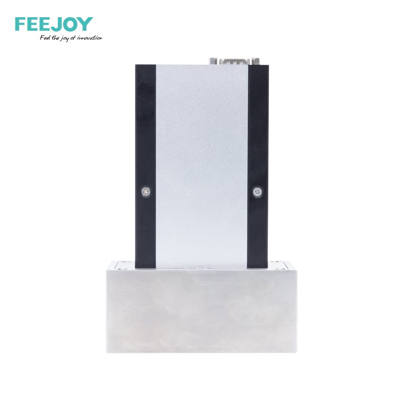 Solid Mass Flow Meter