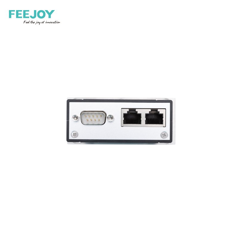 Solid Mass Flow Meter