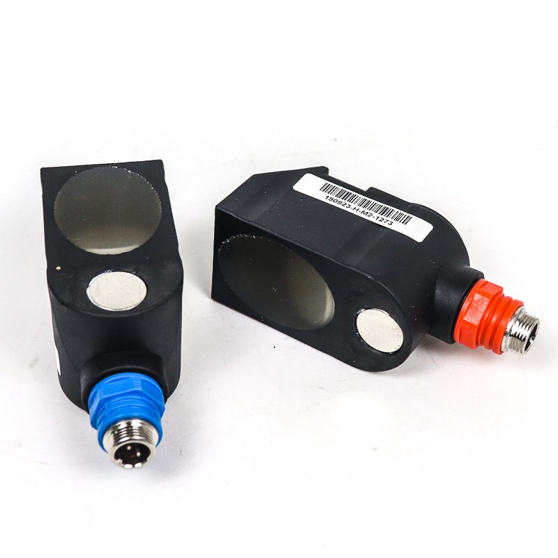 4-20mA RS485 High Precision Portable Ultrasonic Flowmeter Digital Water Flowmeter OEM DN25-DN1000