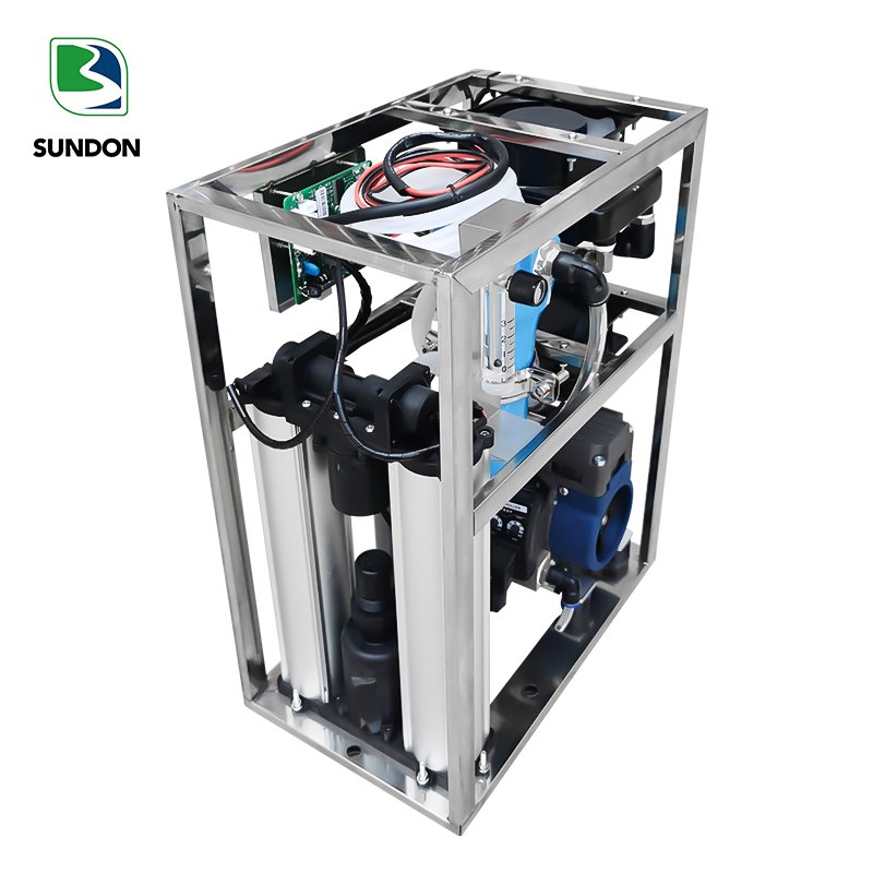 3L Mini Small Compressor Oxygen Concentrator for Facial Treatment