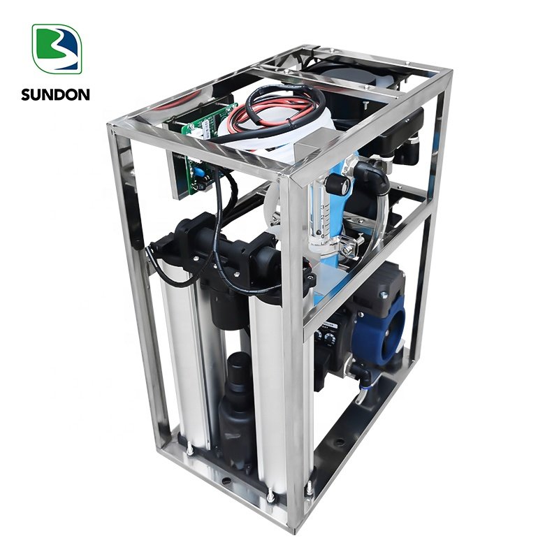 3L Mini Small Compressor Oxygen Concentrator for Facial Treatment