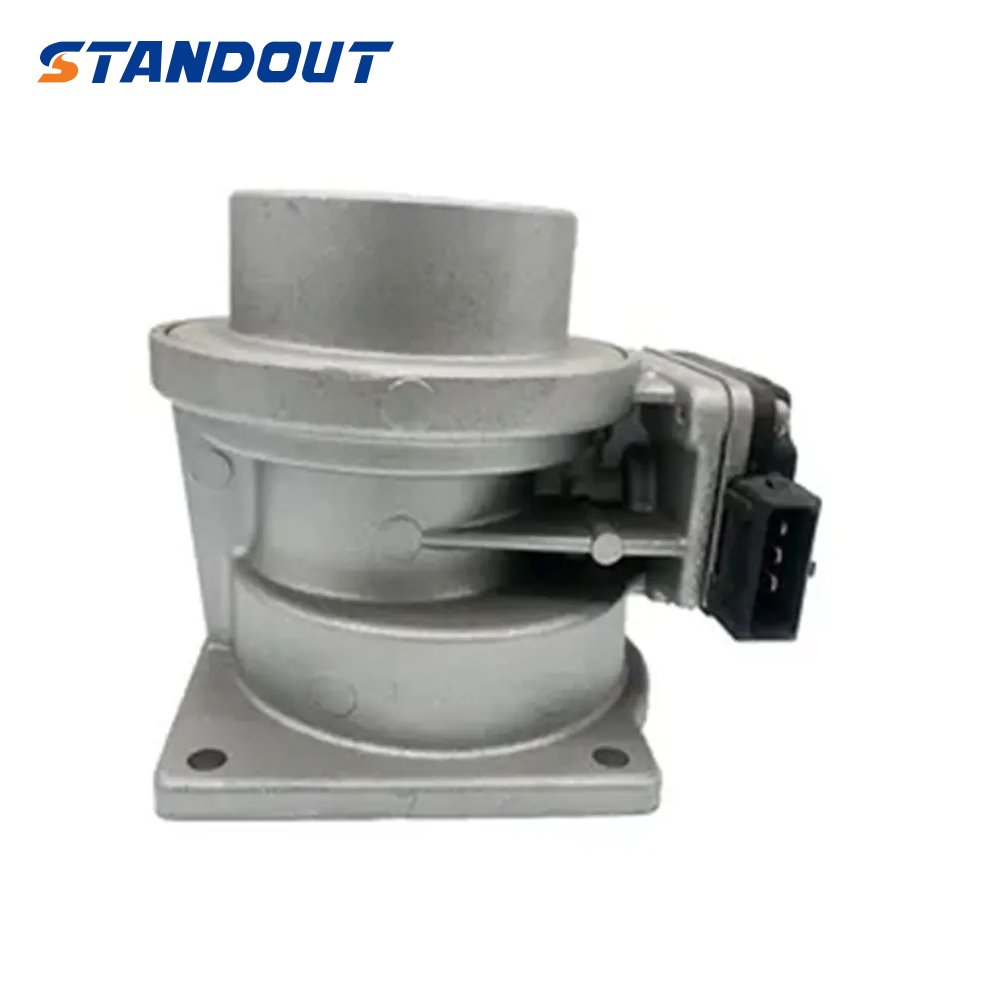 13627547975 0280200204 0986280029 0280200201 13621734651 Mass Air Flow Sensor MAF Sensor for BMW 3 E30 E36 OYE52