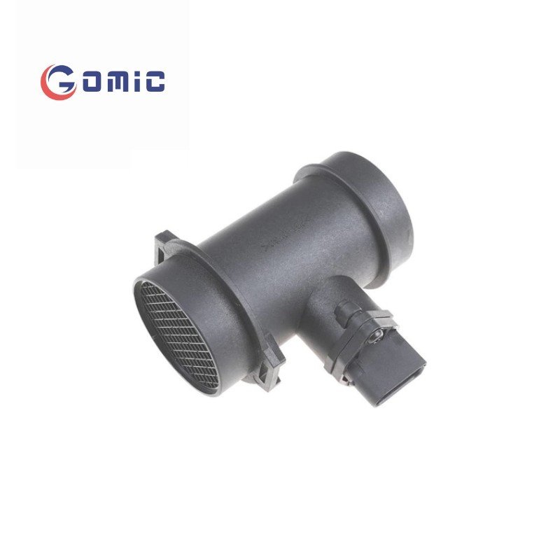 GOMIC MAF Mass Air Flow Sensor Meter for BMW E36 E38 E46 316i 318i 0280217124 13621433565