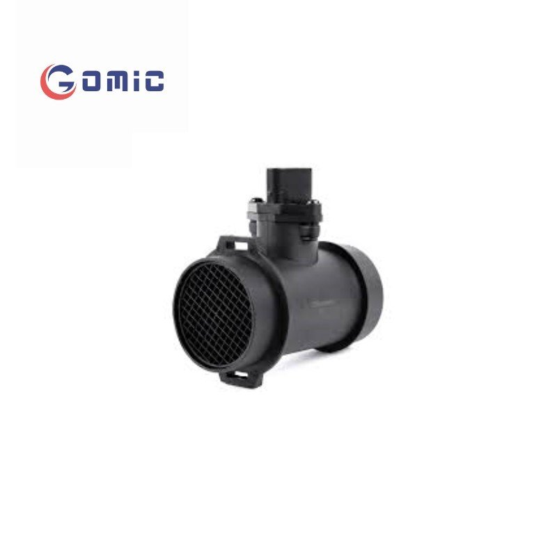 GOMIC MAF Mass Air Flow Sensor Meter for BMW E36 E38 E46 316i 318i 0280217124 13621433565