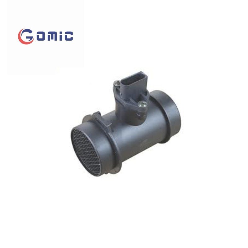 GOMIC MAF Mass Air Flow Sensor Meter for BMW E36 E38 E46 316i 318i 0280217124 13621433565