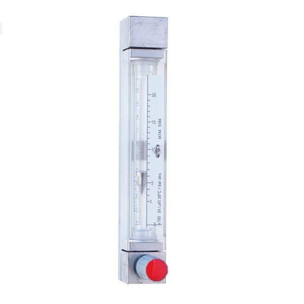 Yokogawa RAGL Laboratory Rotameter Flowmeter with Good Price