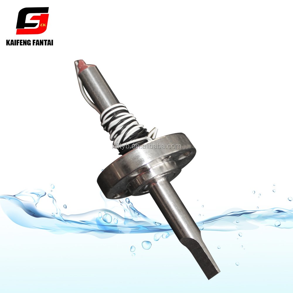 High Accuracy Stainless Steel LCD 24V/3.6V 4-20ma Digital Steam Flow Meter Water Vortex Flowmeters