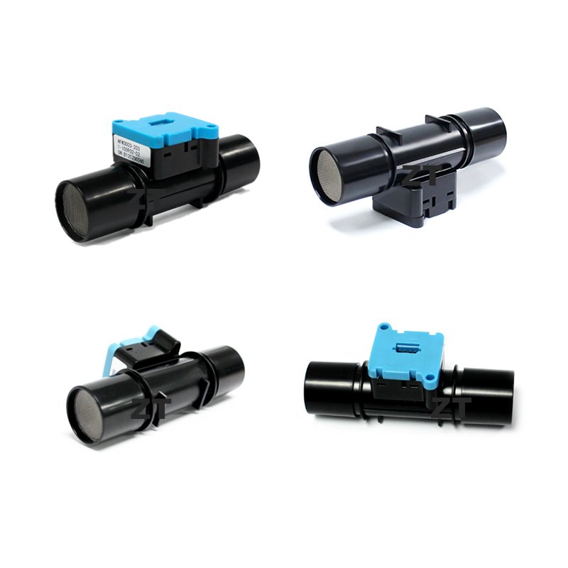 Mass Flow Meter for Medical Process Automation Burner Control Fuel Cell Control Spectroscopy Environment Monitoring Laboratory