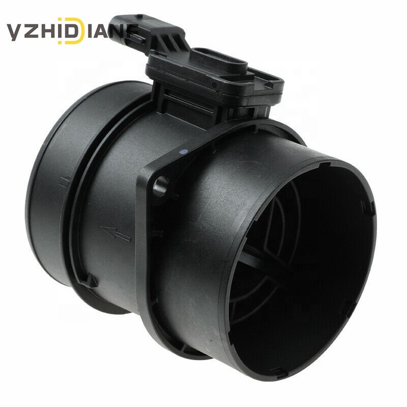 Mass Air Flow Meter MAF Sensor 6450900048 A6450900048 A2C53402300 5WK98101 Fits for Mercedes-Benz W176 CDI