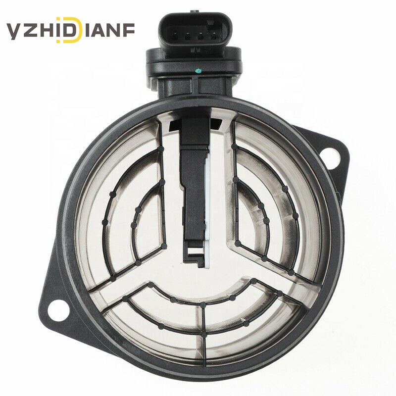 Mass Air Flow Meter MAF Sensor 6450900048 A6450900048 A2C53402300 5WK98101 Fits for Mercedes-Benz W176 CDI