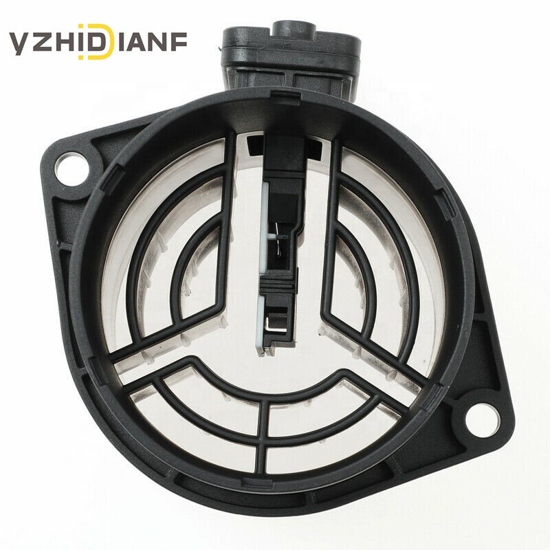 Mass Air Flow Meter MAF Sensor 6450900048 A6450900048 A2C53402300 5WK98101 Fits for Mercedes-Benz W176 CDI