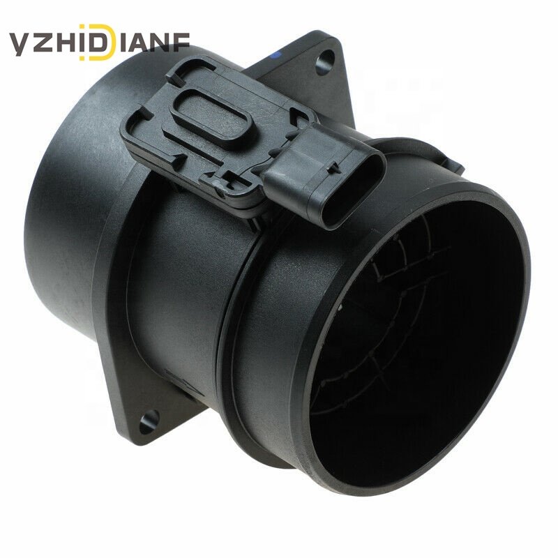 Mass Air Flow Meter MAF Sensor 6450900048 A6450900048 A2C53402300 5WK98101 Fits for Mercedes-Benz W176 CDI