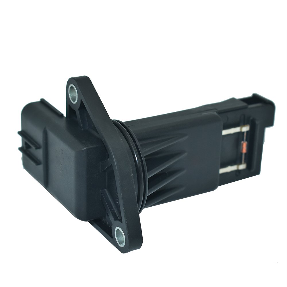 BAIXINDE Mass Air Flow Meter Maf Sensor E5T62371 for Mitsubishi Outlander Lancer Mirage