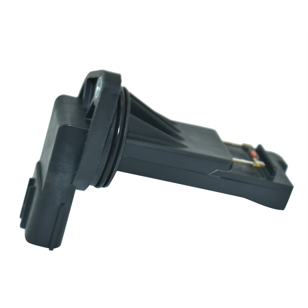 BAIXINDE Mass Air Flow Meter Maf Sensor E5T62371 for Mitsubishi Outlander Lancer Mirage