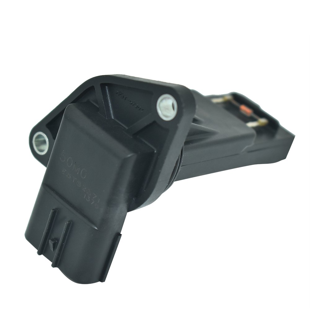 BAIXINDE Mass Air Flow Meter Maf Sensor E5T62371 for Mitsubishi Outlander Lancer Mirage