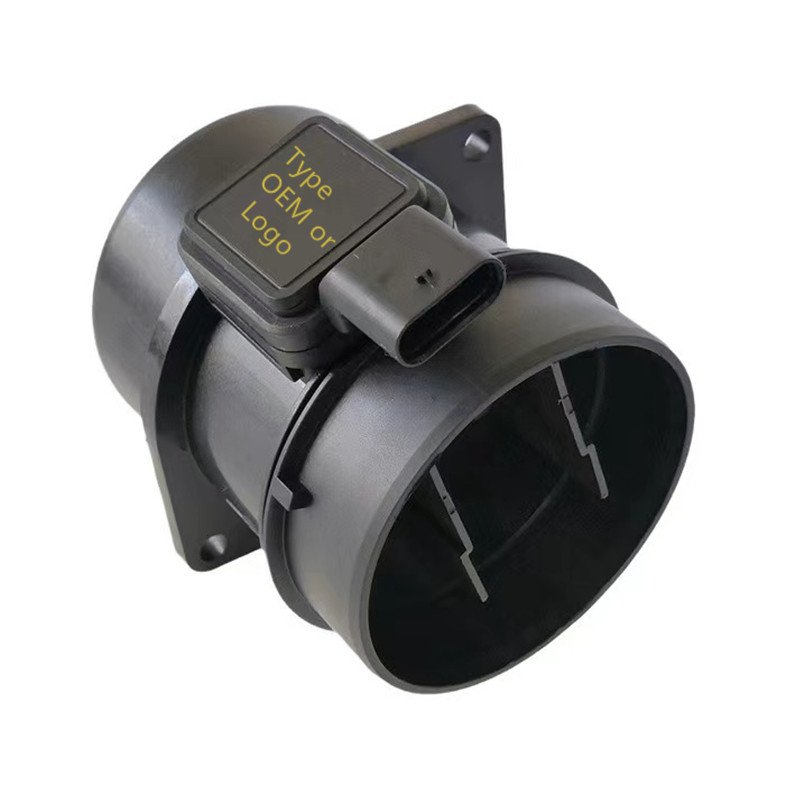 For MERCEDES-BENZ a 651 090 01 48 5WK97917 A6510900148 Mass Air Flow Meter Sensor