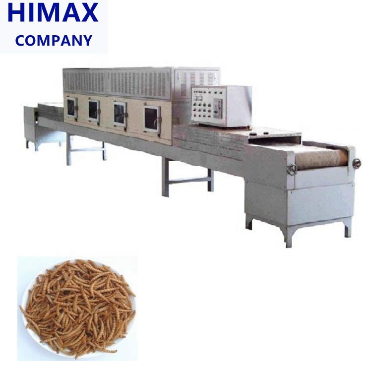 Cheap Price Industrial Microwave Dryer Oven Machine Microwave Grain Dryer Industrial Dry Equipment