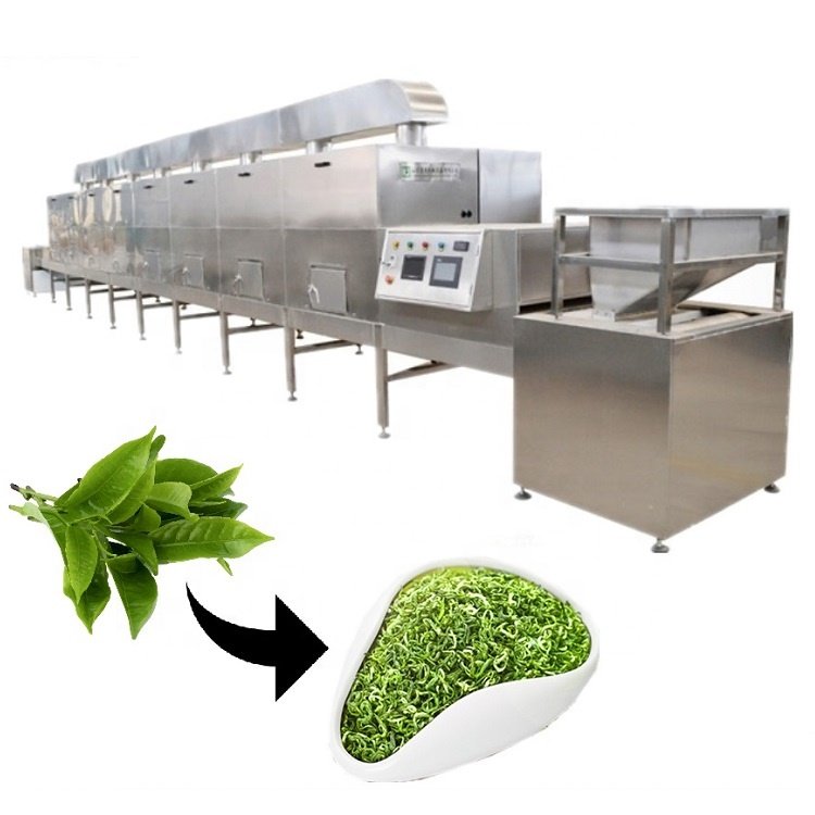 Cheap Price Industrial Microwave Dryer Oven Machine Microwave Grain Dryer Industrial Dry Equipment