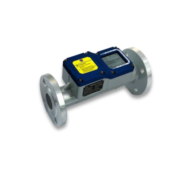Hydrogen LPG City Natural Gas Metering Utility Gas Mass Flow Meters MF-GD Series for Commercial City Gas Metering Applications.