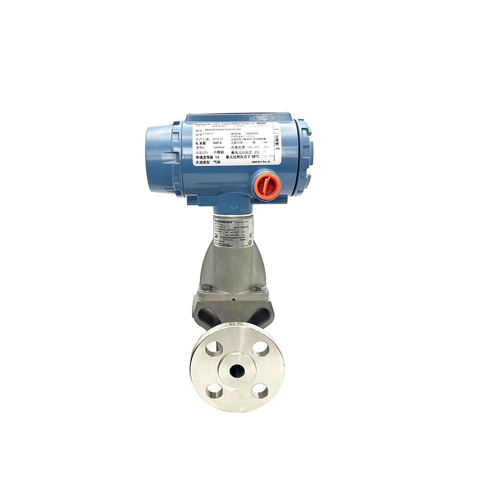 High Quality Emerson Flowmeter 8800d Series Rosemounte Vortex Flow Meter Rosemounte 8800 Series