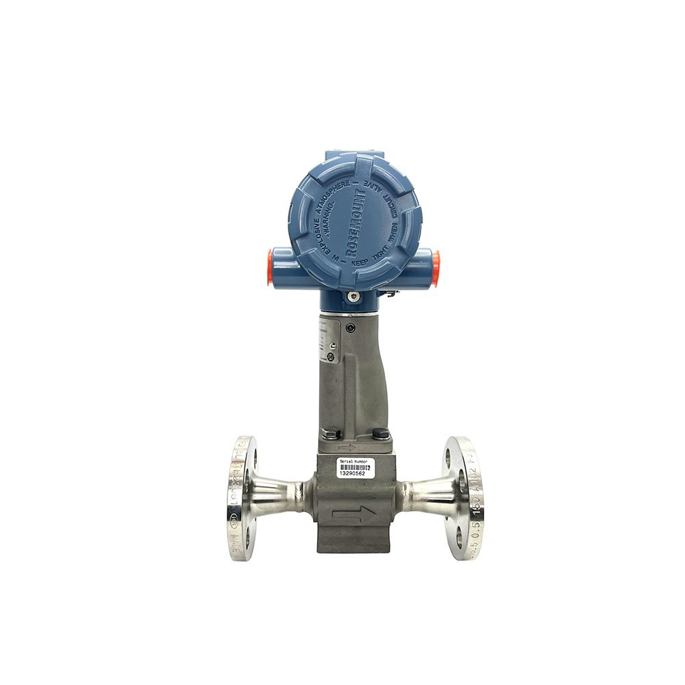 High Quality Emerson Flowmeter 8800d Series Rosemounte Vortex Flow Meter Rosemounte 8800 Series