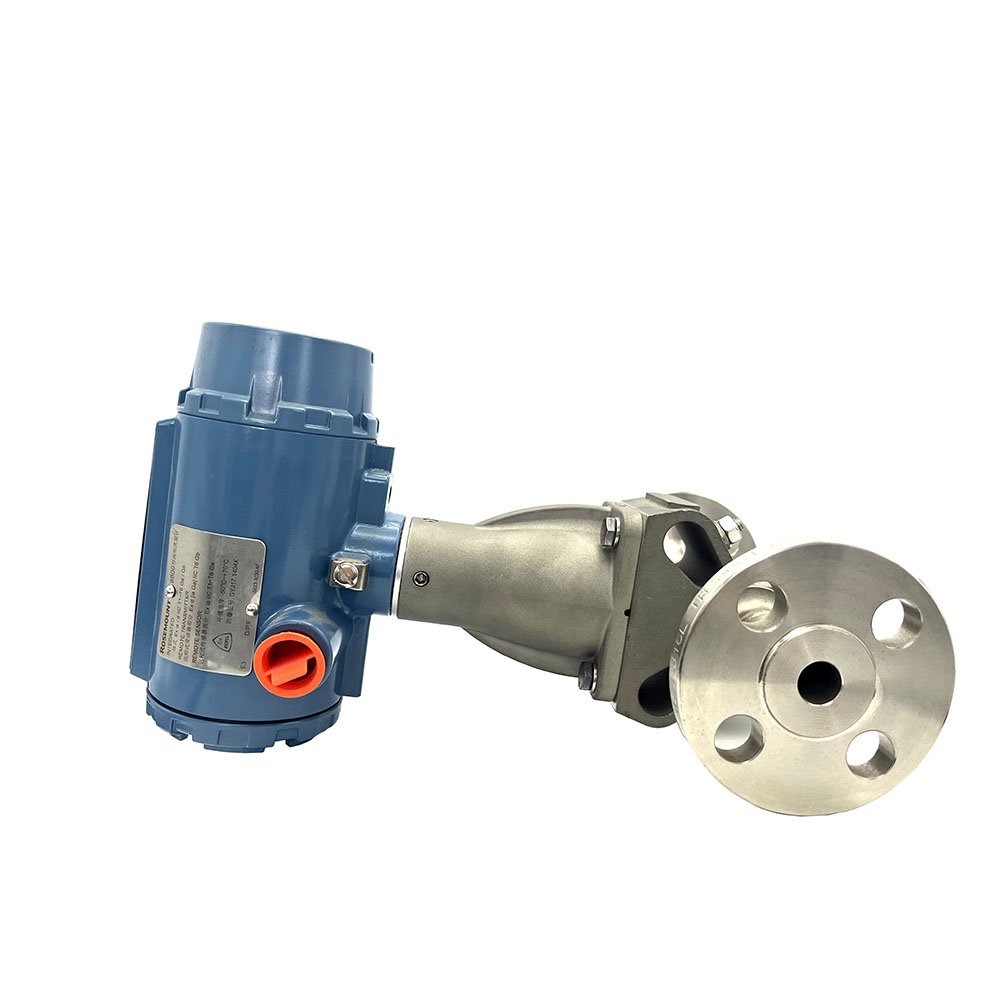 High Quality Emerson Flowmeter 8800d Series Rosemounte Vortex Flow Meter Rosemounte 8800 Series