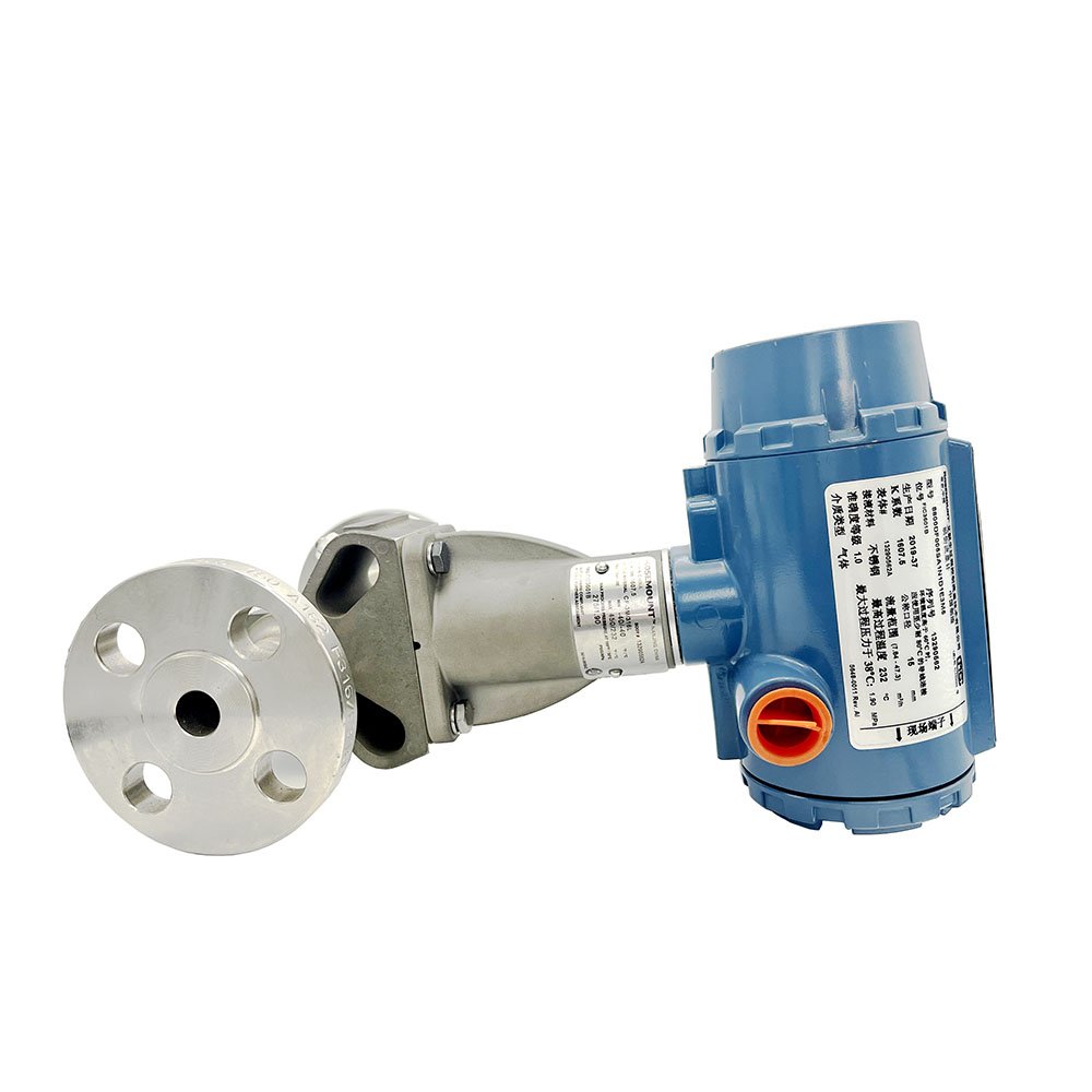 High Quality Emerson Flowmeter 8800d Series Rosemounte Vortex Flow Meter Rosemounte 8800 Series
