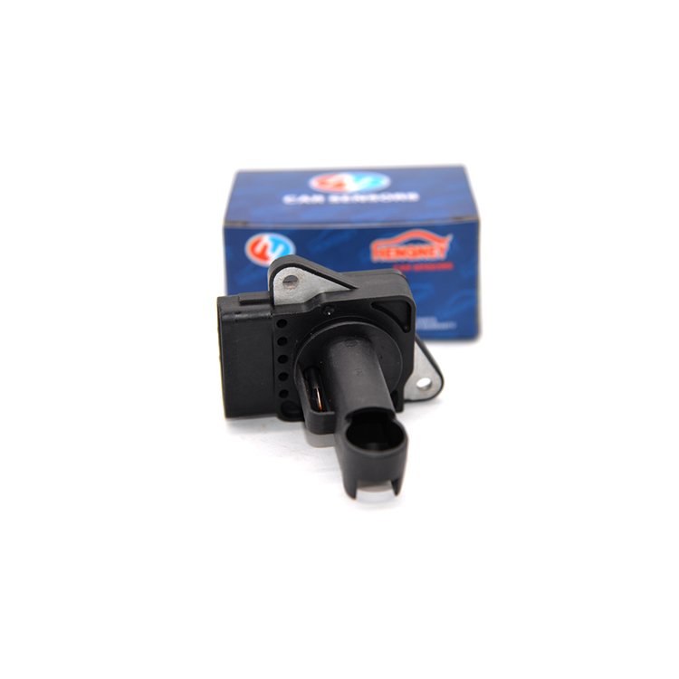 197400-3021 for Land Rover LR2 LR3 Jaguar XJ8 XJR MAF Sensor Air Flow Meter Assembly