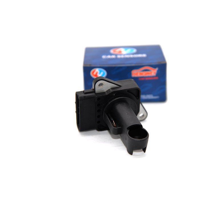 197400-3021 for Land Rover LR2 LR3 Jaguar XJ8 XJR MAF Sensor Air Flow Meter Assembly