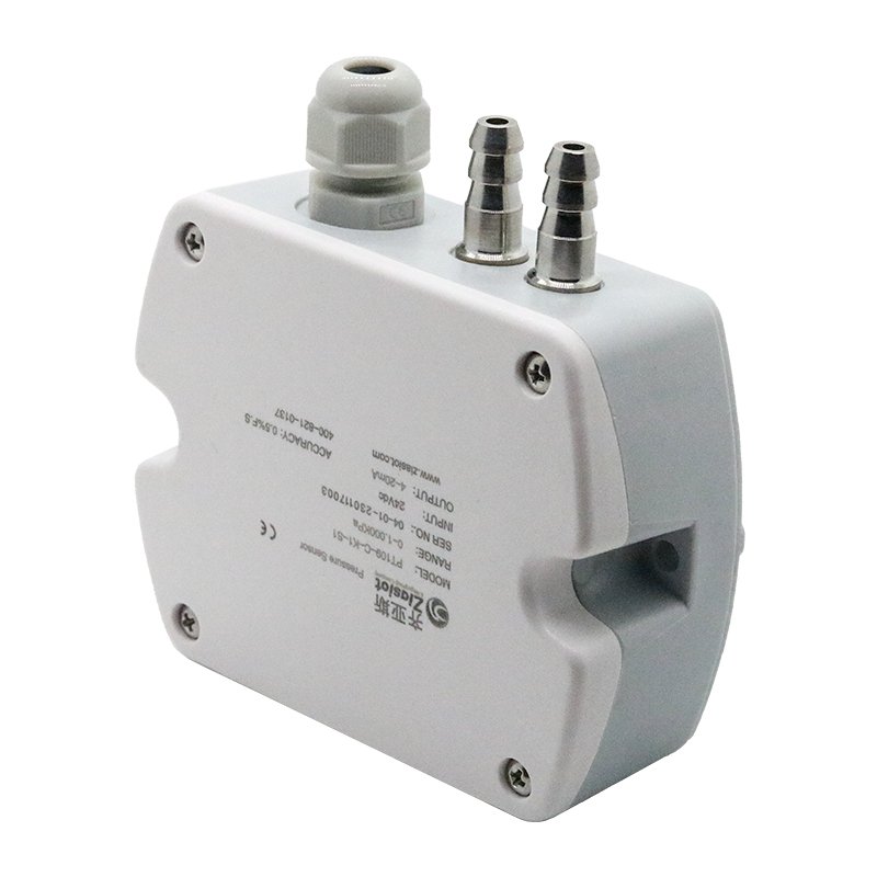 Wholesale Industrial Hydronic Portable Differential Pressure Meter Digital Gas Differential Water Pressure Meter