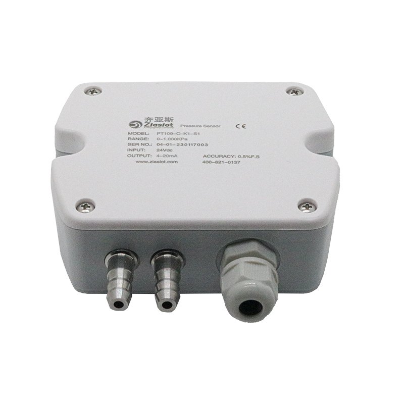 Wholesale Industrial Hydronic Portable Differential Pressure Meter Digital Gas Differential Water Pressure Meter