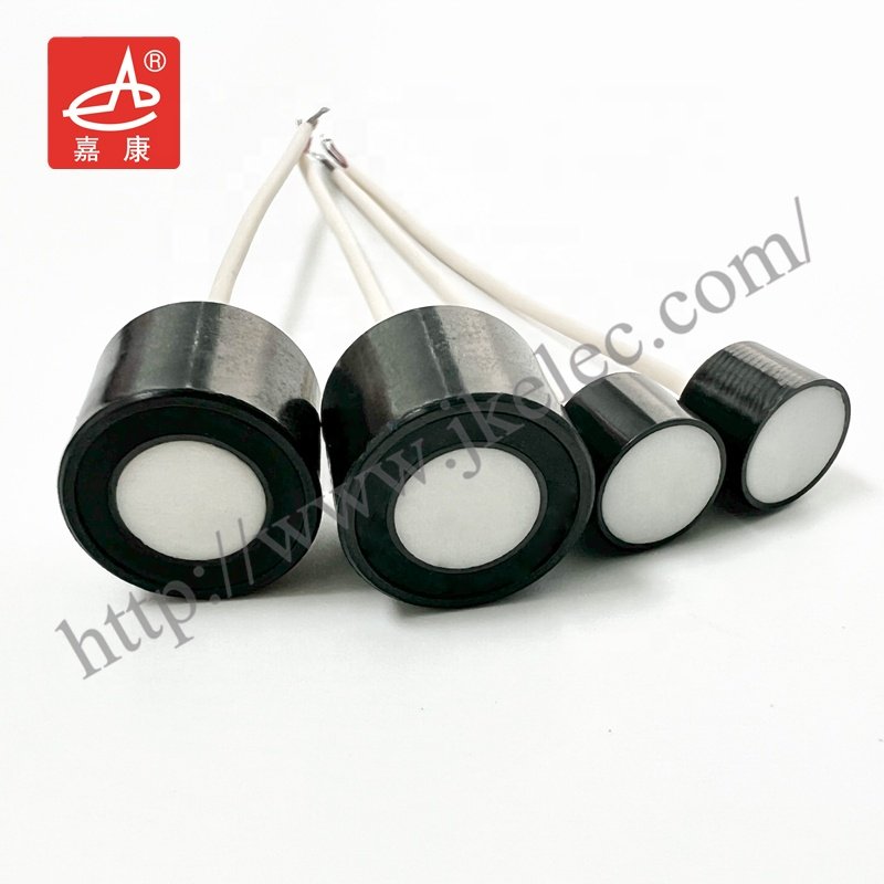 JIAKANG Wide Bandwidth Smart Electric Ceramic Piezo Ceramic Disc Sensor for Gas Meter