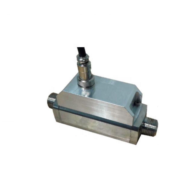 Mass Type Flow Meter air Flow Meter Gas Flowmeter