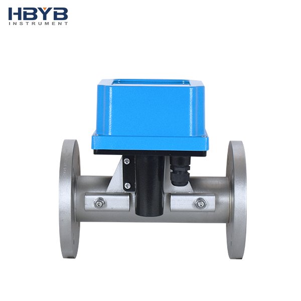 Small Metal Rotameter for Measuring Shampoo and Oil Rotameters Hart 4-20mA Rota Meter