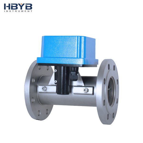 Small Metal Rotameter for Measuring Shampoo and Oil Rotameters Hart 4-20mA Rota Meter
