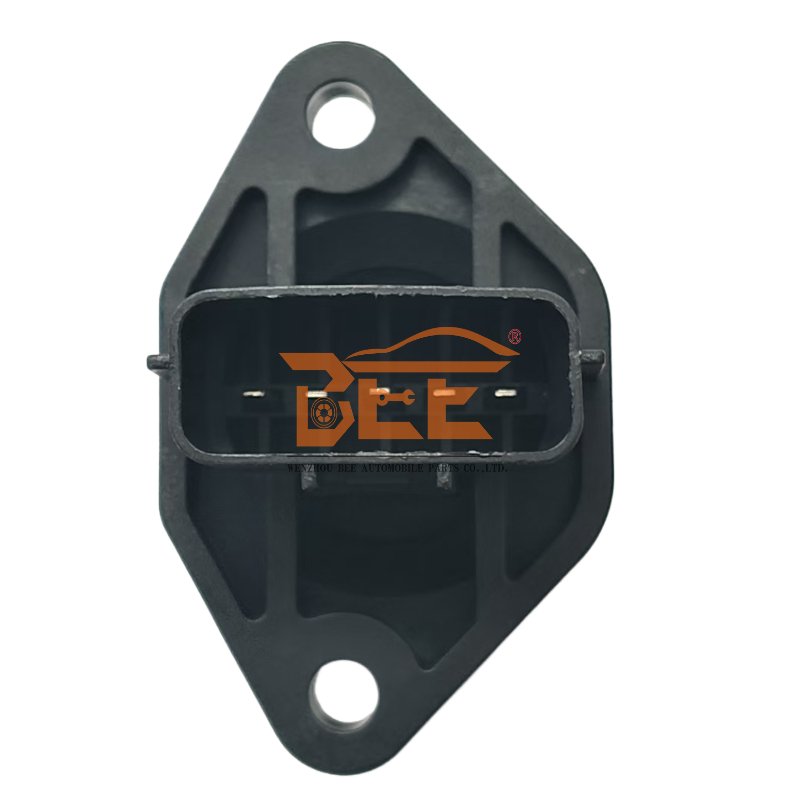 161191F700 0280750051 16119-1F700 161191F700 16119-257502 Mass Air Flow Meter for Ford