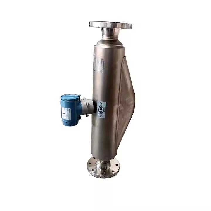 Emerson Rosemounte F300 Mass Flow Meter 1700 2700 Mass Flow Meter Emerson Transmitter 4-20ma with HART