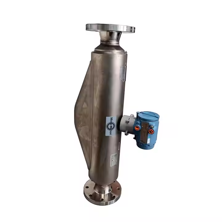 Emerson Rosemounte F300 Mass Flow Meter 1700 2700 Mass Flow Meter Emerson Transmitter 4-20ma with HART