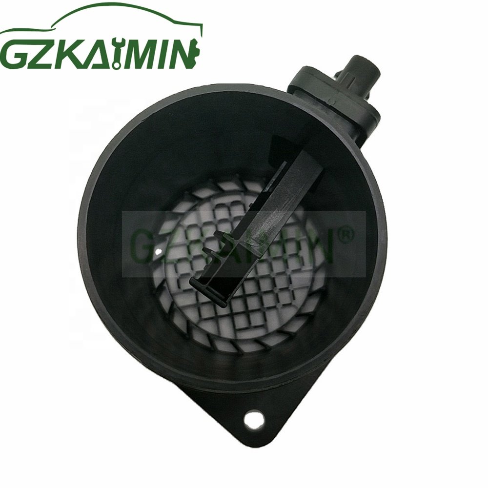 OEM 0280218241 13627597085 5S13443 SU14855 for Mini R56 R57 R58 Clubman Mass Air Flow Meter MAF Sensor 4 Pin
