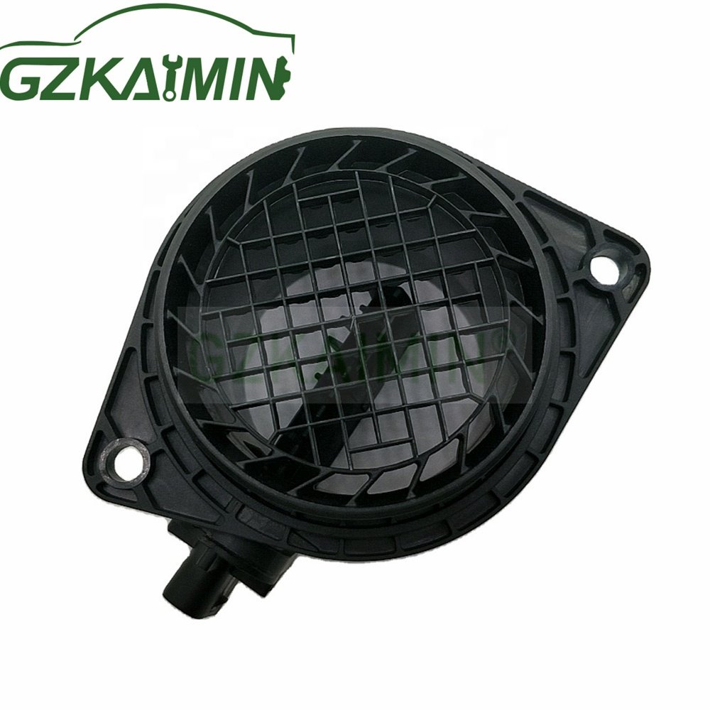 OEM 0280218241 13627597085 5S13443 SU14855 for Mini R56 R57 R58 Clubman Mass Air Flow Meter MAF Sensor 4 Pin
