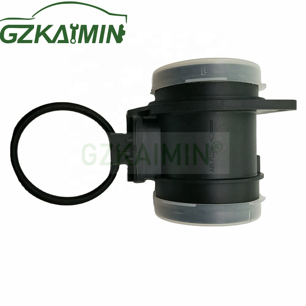 OEM 0280218241 13627597085 5S13443 SU14855 for Mini R56 R57 R58 Clubman Mass Air Flow Meter MAF Sensor 4 Pin