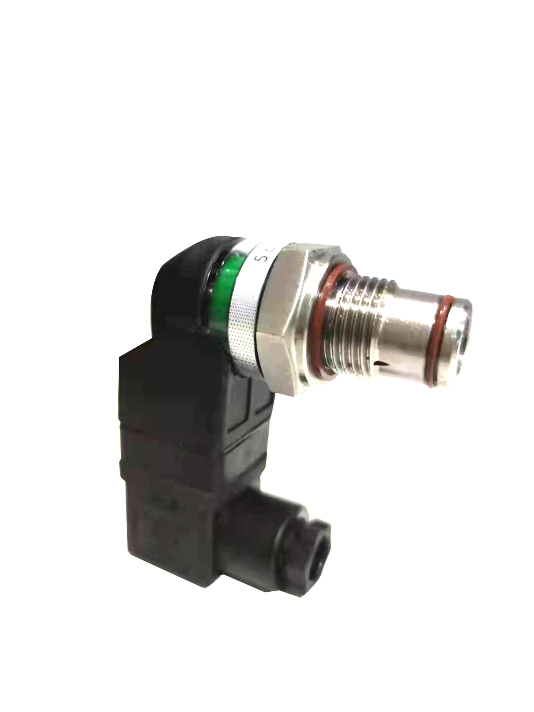 Control 2205260640 Oil Separator New Differential Pressure Transmitter Air Filter Pipe and Hose