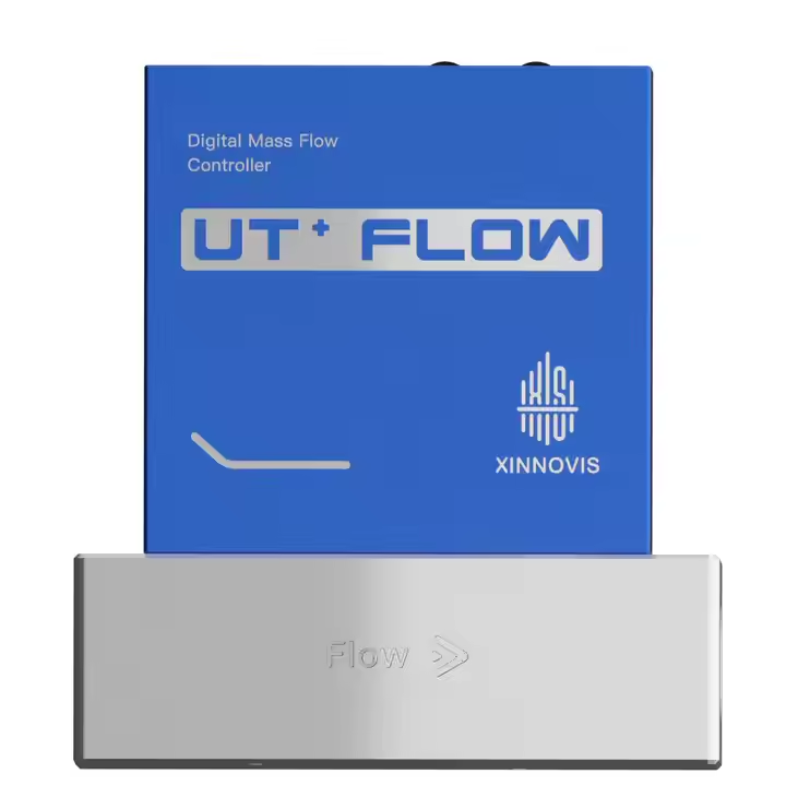 Manufacturer Quality Assurance UT Series Compact Gas Mass Flow Controller Original Manufacturer
