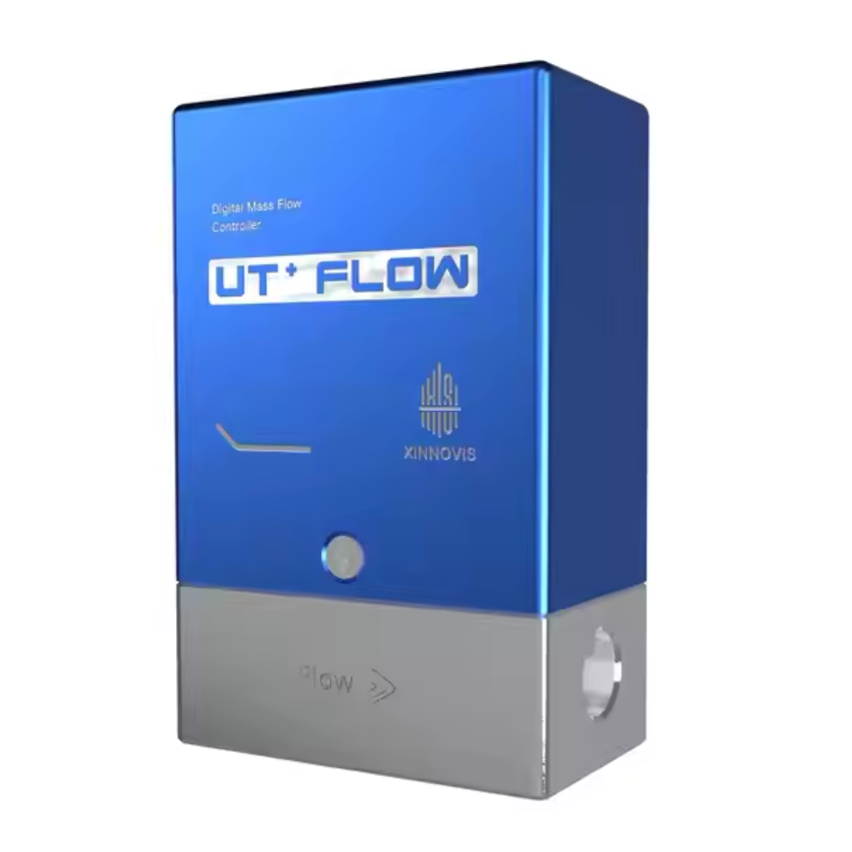 Manufacturer Quality Assurance UT Series Compact Gas Mass Flow Controller Original Manufacturer