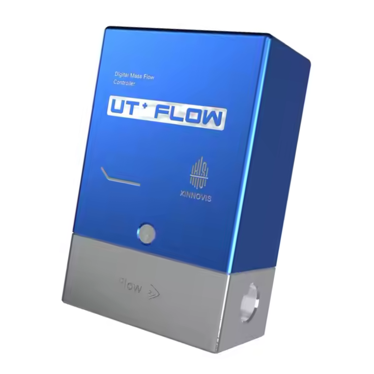 Manufacturer Quality Assurance UT Series Compact Gas Mass Flow Controller Original Manufacturer