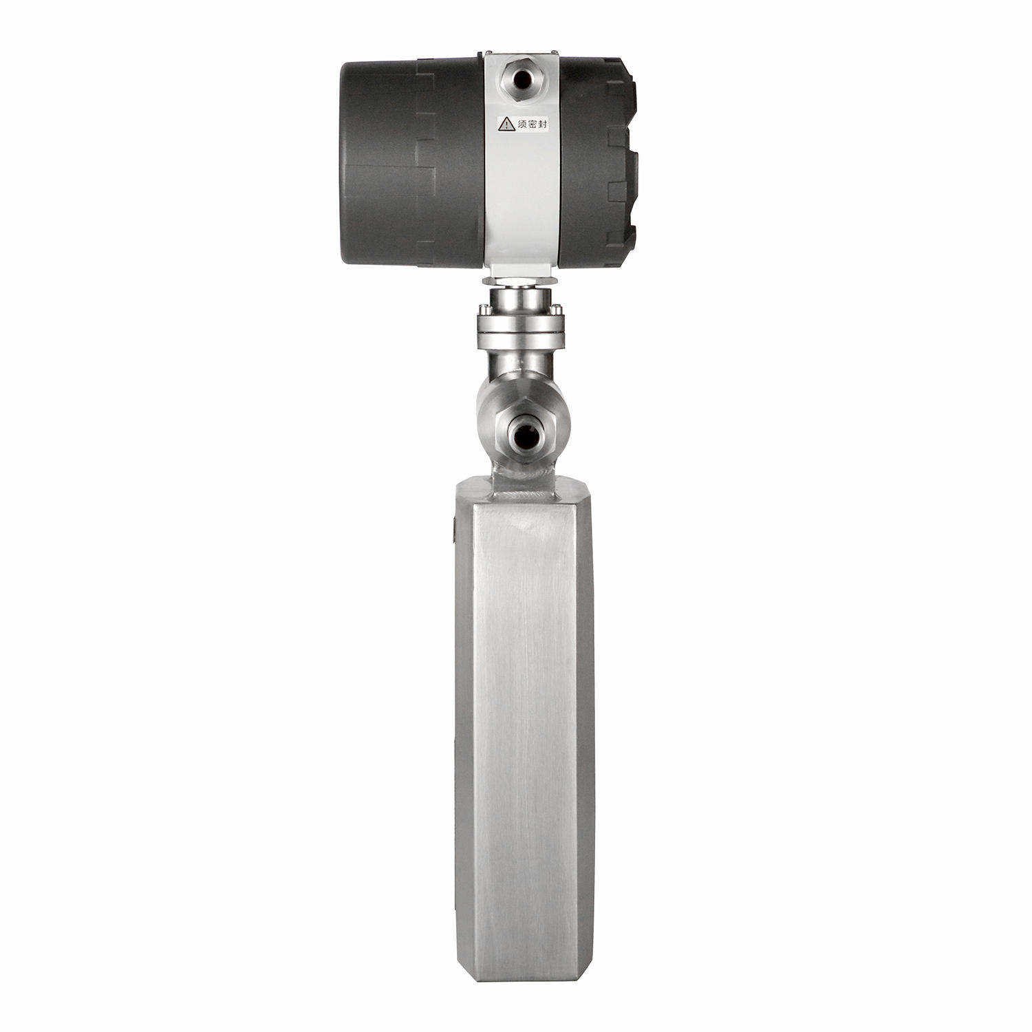 Thermal Mass Digital Lpg Gas Flow Meter Portable Ultrasonic Density Meter for Air