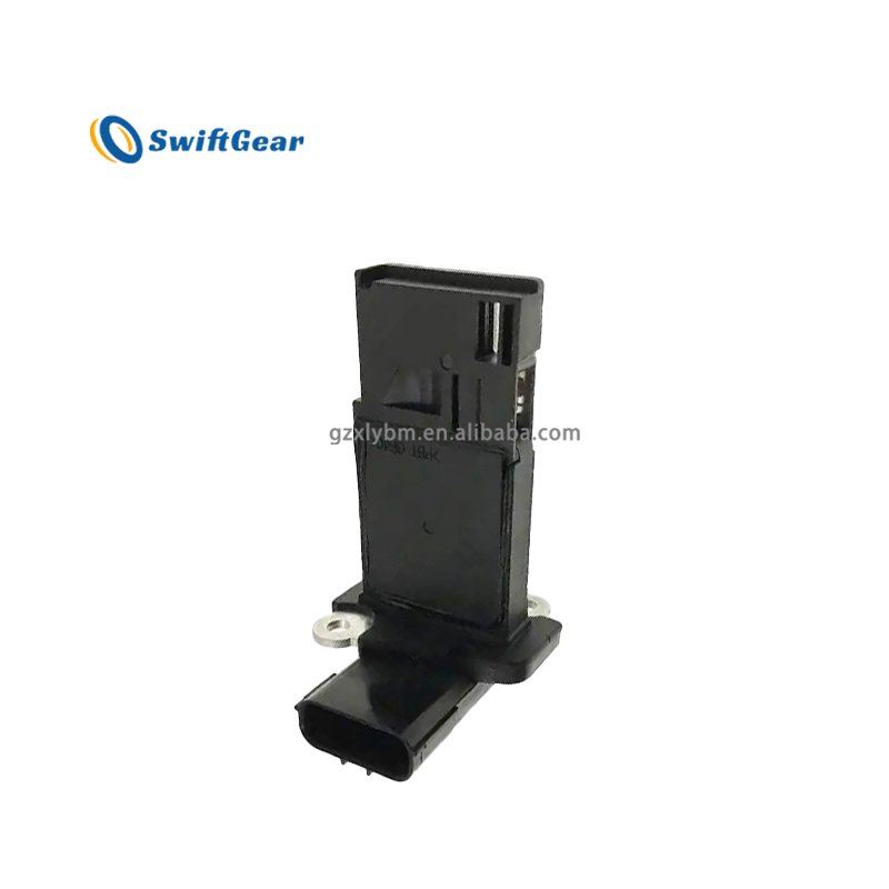 Original Air Flow Sensor Meter MAF for Honda Civic Accord Pilot Acura RL MDX TL OEM 37980-RC0-M01 AFH70M-41