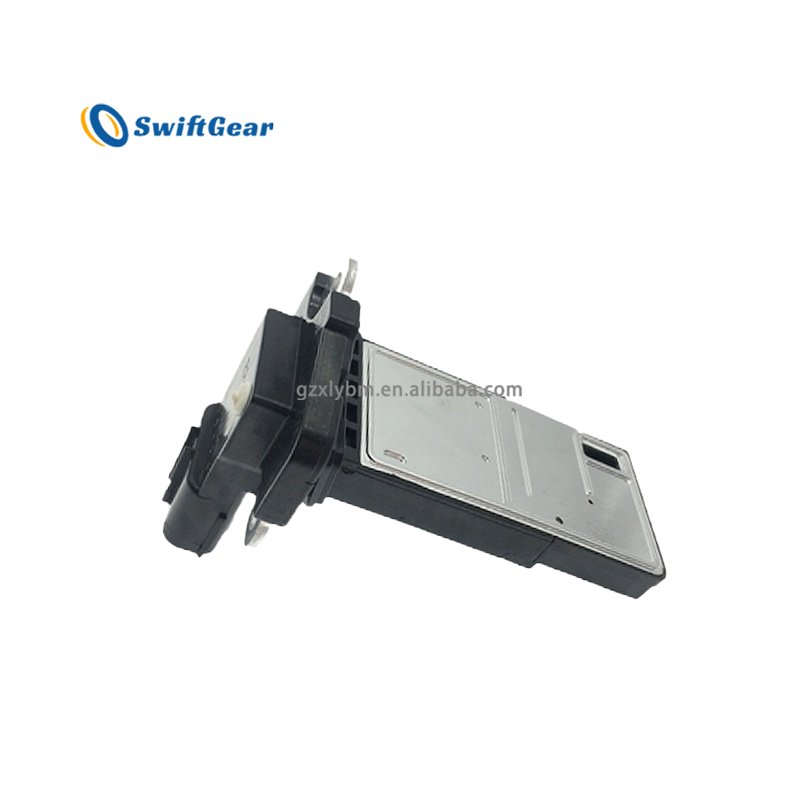 Original Air Flow Sensor Meter MAF for Honda Civic Accord Pilot Acura RL MDX TL OEM 37980-RC0-M01 AFH70M-41