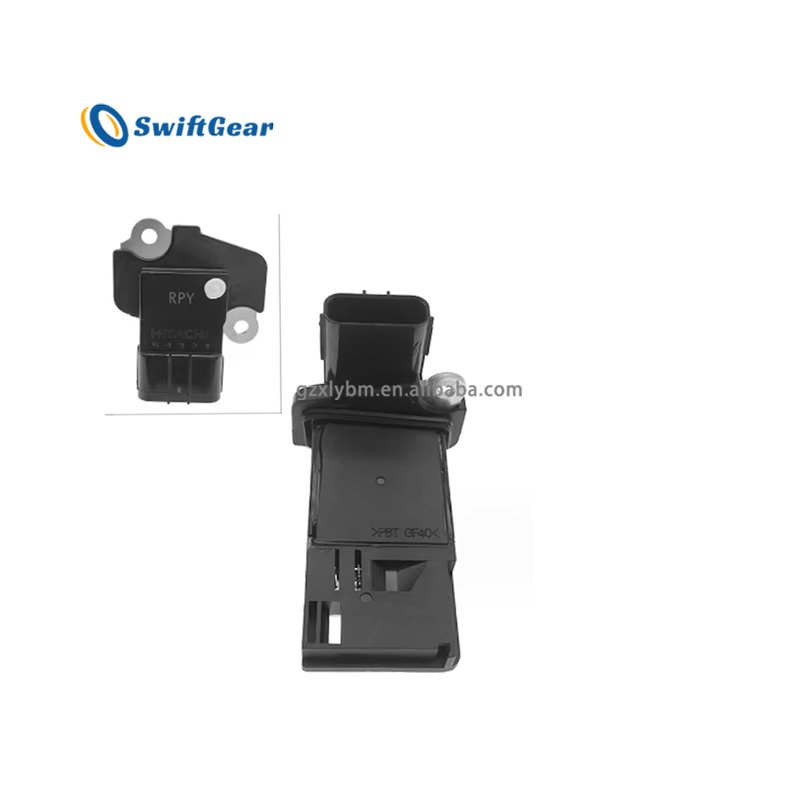 Original Air Flow Sensor Meter MAF for Honda Civic Accord Pilot Acura RL MDX TL OEM 37980-RC0-M01 AFH70M-41