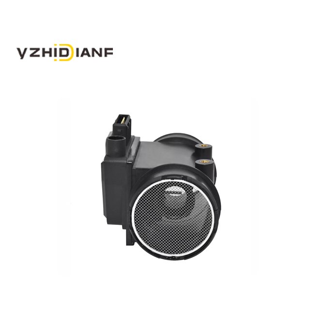 MAF Sensor Mass Air Flow Sensor G615-13-215A For Mazda Bravo 2.6L